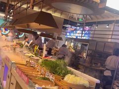 -深海聚汇·牛榴宴·自助料理(江宁万达店)