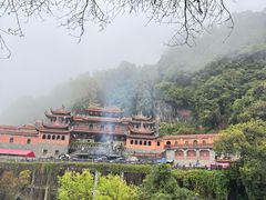 -安溪清水岩
