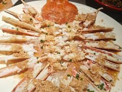 -阿拉斯加·海货(马王堆店)