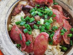 -关氏饮食店