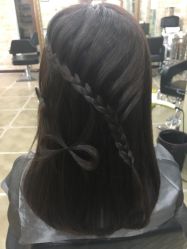 烫染-思密达·烫染设计