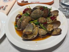 -杨氏青龙虾·羊蝎子(金盛路总店)