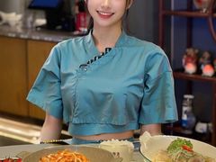 -山泉粤宴(广东大厦店)