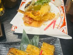 -玄白·炭烤活鳗(上海首店)