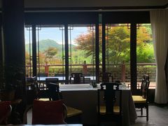 -十八棵（老龙井）御茶园(老龙井店)