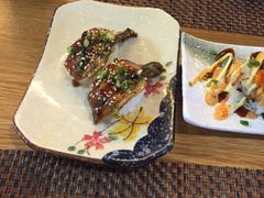 -樱の千渡日式料理·铁板烧•烧鸟(金盛田广场店)