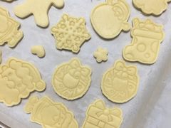 -禾荔烘焙DIY研究所