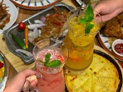 -路易十三西餐厅(西关新天地店)