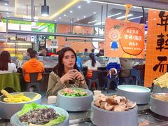 -大橘元自助回转火锅(天河新天地店)