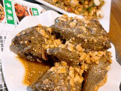 -老号尤兔头(玉堂店)