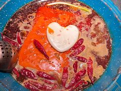 -吼堂老火锅(太古里总店)