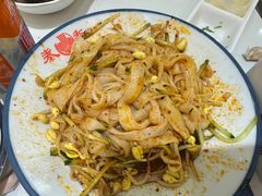 -秦香陕西食府(华贸天地店)
