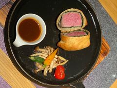 -Arpanda阿潘答餐厅(郎园店)