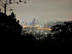 -小南山公园