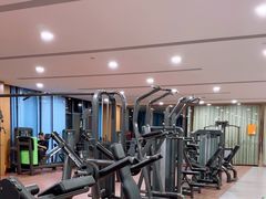 -百顺国际健身会所(青枫墅园店)