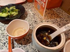 -炭舍干锅(华发商都店)