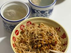 -小罗子汤店(大士院总店)