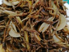 崩肝-正顺饸饹馆(中土商务楼店)