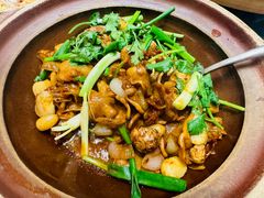 -顺味凤城·顺德菜专门店(九六广场店)