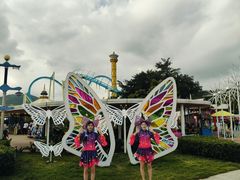 -三亚红色娘子军演艺公园景区