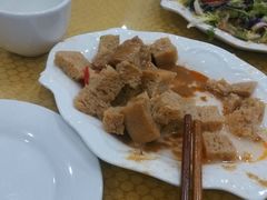 -葛记焖饼(伏牛路店)