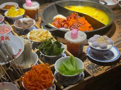 -北步园老火锅(戴家巷店)