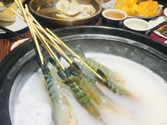 -渔米粥(罗湖店)