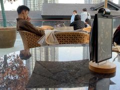 -无印良品餐堂 MUJI Diner(成都太古里店)