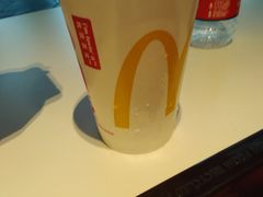 -麦当劳(国家体育场南路店)