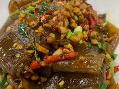 -笨罗卜浏阳菜馆(太平街店)