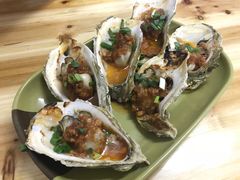 -阿龙烧烤(广达路店)