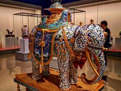 -北京工艺美术博物馆