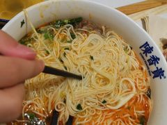 -陳香貴·兰州牛肉面(上海长风大悦城店)