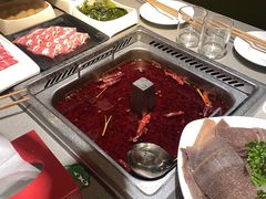 -海底捞火锅(漫乐城夜宵主题店)