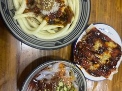 -洁美凉粉店(温江店)