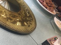-艾丁湖烤全羊西域文化主题餐厅(新天润店)