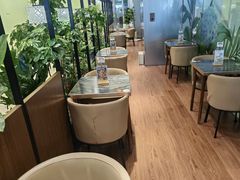 -THE WOODS 简餐 (国贸商城店)