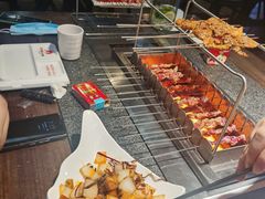 -邢氏老太太烧烤(罗湖店)