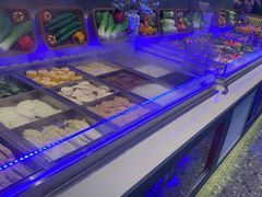 -非烤勿扰自助烤肉(虎门天虹店)
