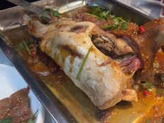 -老王全牛宴·鲜牛肉牛杂火锅(总店)