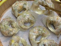 -面道赞宁海海鲜面(迎凤街店)