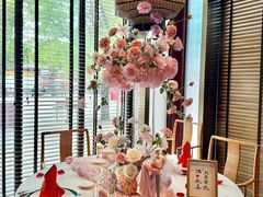 -莲西餐(曲江店)