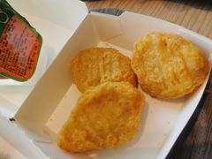 -麦当劳(常州西瀛里店)