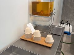-喜茶(上海打浦桥日月光gelato lab+店)