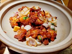-青年公社烤鸭(青年路店)