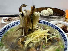 小笼包-瞻老元面馆(双塘路店)