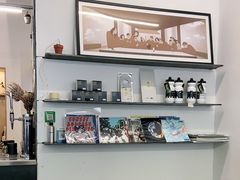 -麻雀咖啡SPARROW COFFEE(十全街店)