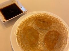 金网锅贴-利苑酒家(合景国际金融广场店)