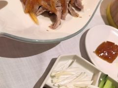 -悦色烤鸭店