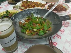 -堂瓦里·33年传统赣菜(第一街区店)